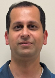 Ashwin K. Mahajan, MD