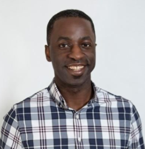 Francis X. Kigozi, MD
