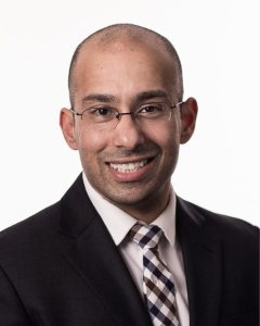 Zhubene Mesbah, MD