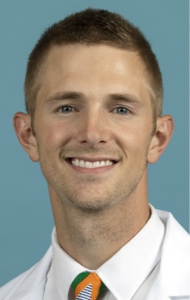 Jace B. Buxton, MD