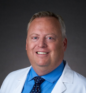 Douglas A. Kelly, MD