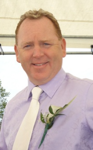 Theron C. Tilgner, DO