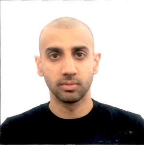 Sahir J. Ahmed, MD