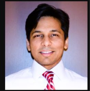 Mehul U. Daulat, DO
