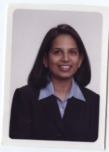 Shobashalini Chokkalingam, MD