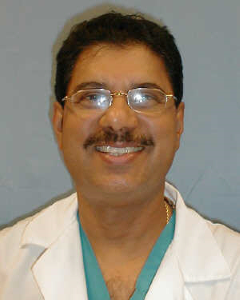 A. Paul Kalanithi, MD