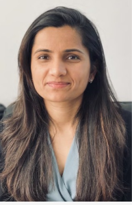 Monica B. Dhakar, MD
