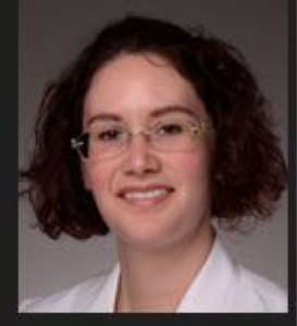 Rebecca E. Burton, DO
