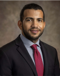 Fernando E. Casado-Castillo, MD