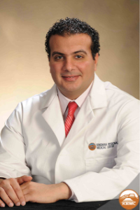 Ahmed N. Mohamed, MD