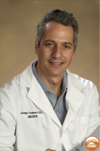 Joseph H. Tedesco, DO