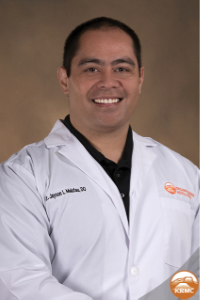 Jayson Malufau, DO