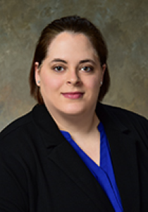 Lou-Ellen A. Enman, FNP-C