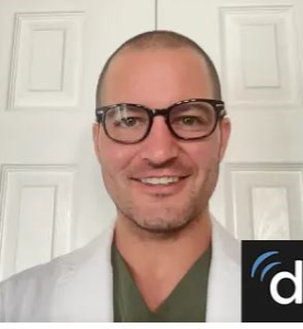 Ryan M. Urich, MD