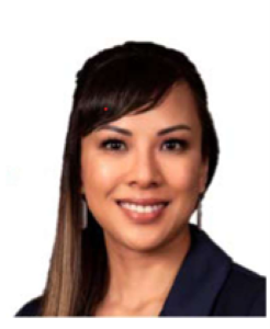 Hai-Phuong Huynh, CRNA