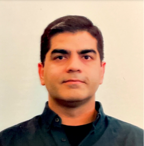Muhammad Qaisar, MD