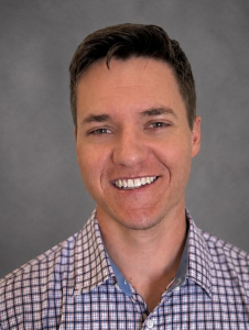 Teague R. Lawrence, FNP-BC