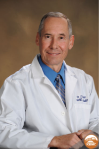 James C. Spencer, MD