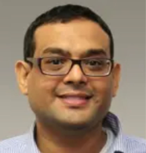 Zakiahmad Mavli, MD