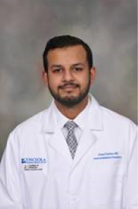 Asad Sattar, MD