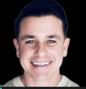 Andrew Acevedo, AGACNP, ACNP.-C