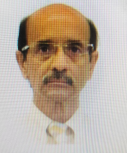 Shahid P. Malik, MD