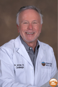 Michael R. Jerman, MD