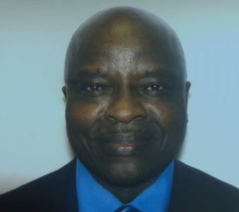 Joseph O. Aiyenowo, MD