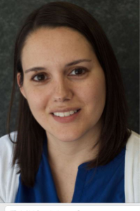 Maria Pia Franco Pino, MD