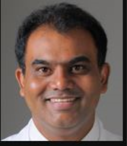 Madhukar Reddy Kasarla, MD