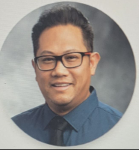 Dien T. Do, AGACNP, RN