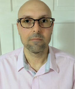 Christopher M. Garcia, MD