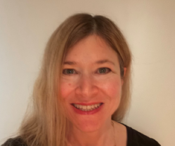 Marilyn Kline, MD