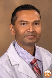 Prashanth S. Manjunath, MD