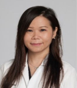 Xin Yee Y. Tan, MD