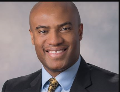 Daniel E. Nwankwo, MD