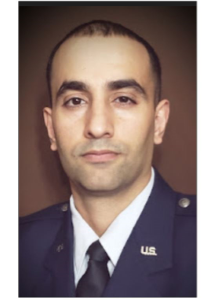 Shayef A. Gabasha, MD
