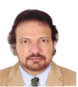 Haider S. Chaudhry, MD