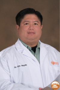 Eric T. Huynh, D.O.