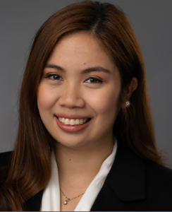 April Marron F. Dy, MD