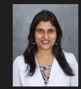 Suman C. Ravuri, MD