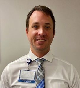 Matthew Grove, MD