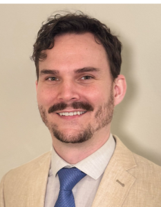 Zachary B. Hill, MD