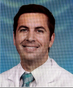 David J. Colangione, MD
