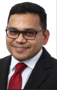 Ahsan Ayaz, MD