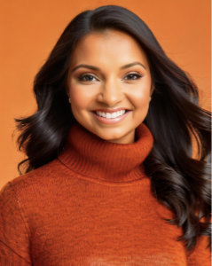 Khamranie N. Persaud, MD