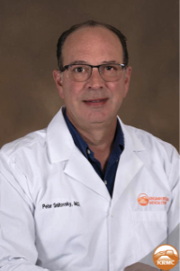 Peter A. Snitovsky, M.D.