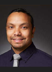 Bishal D. Bista, PA-C, MSPA-C