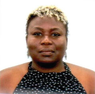 Joana Adeyinka Folayan, MD