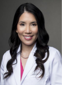Binh-Minh N. Le, MD